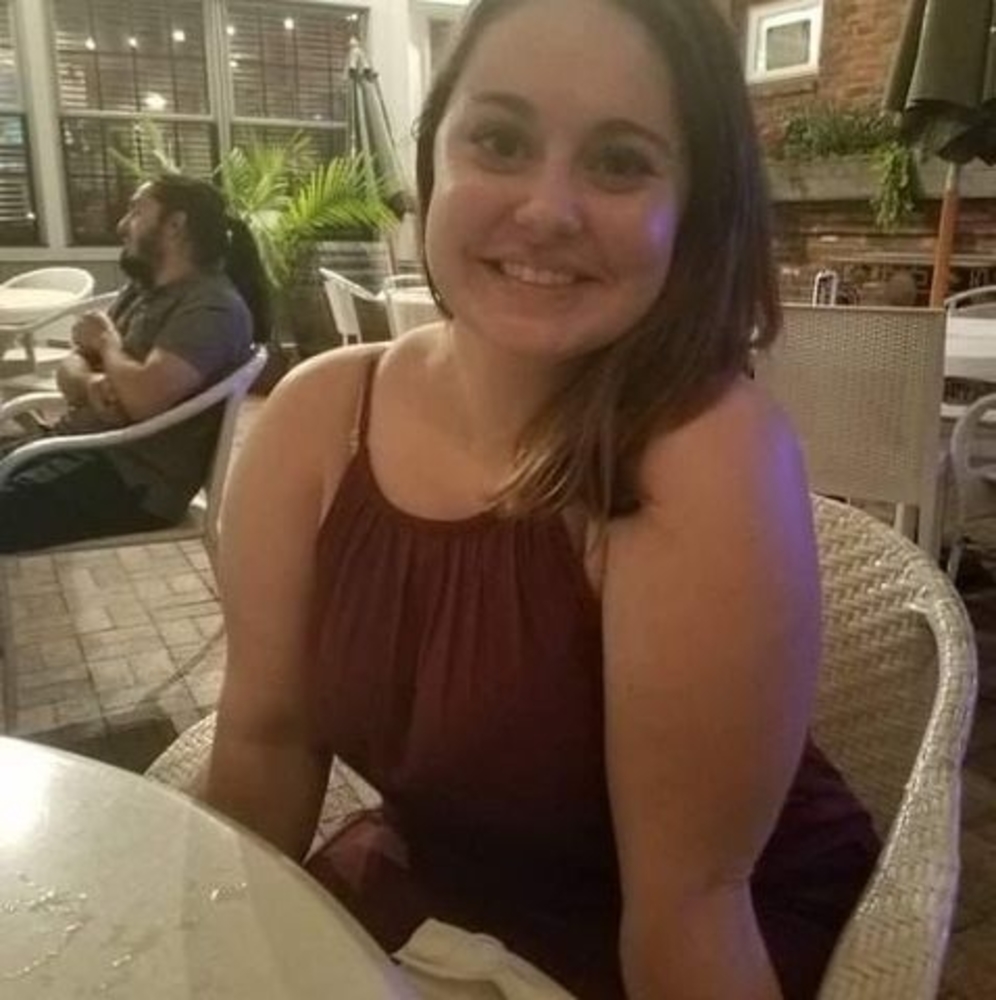 Meet your Posher, Melissa